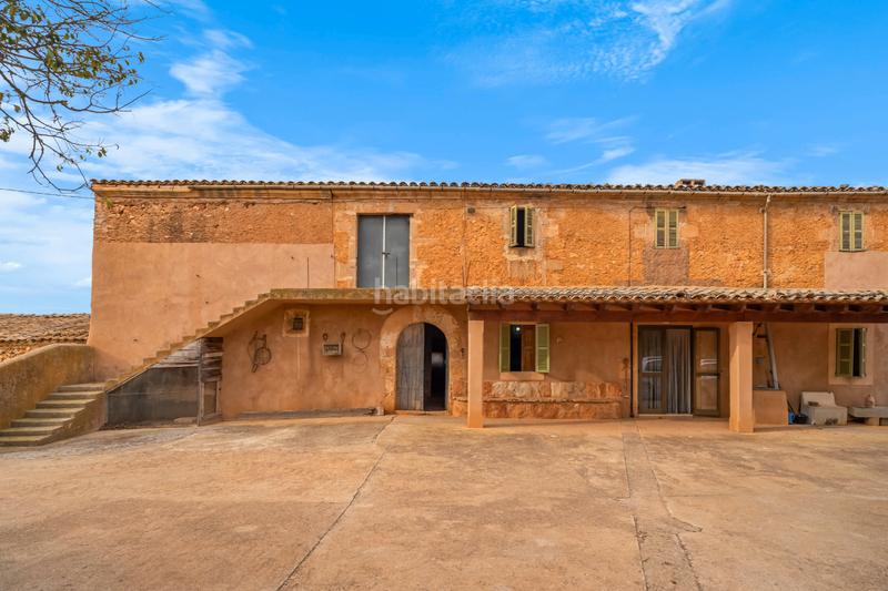 Foto 2690b729-cad1-4745-8393-d07d2c6113ff. Casa en Felanitx poble Felanitx