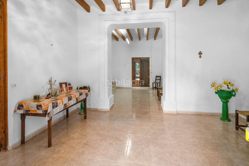 Foto 379d39fd-a8d7-4025-8e47-9eb94d62062a. Casa in Felanitx poble Felanitx