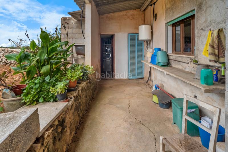 Foto 42c3cbab-50db-419f-99bd-1f9806571e4e. Casa in Felanitx poble Felanitx