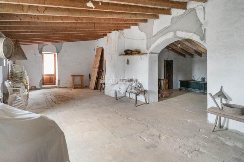 Foto ccb22092-102e-4dbe-a244-b9ef06348cba. Casa en Felanitx poble Felanitx