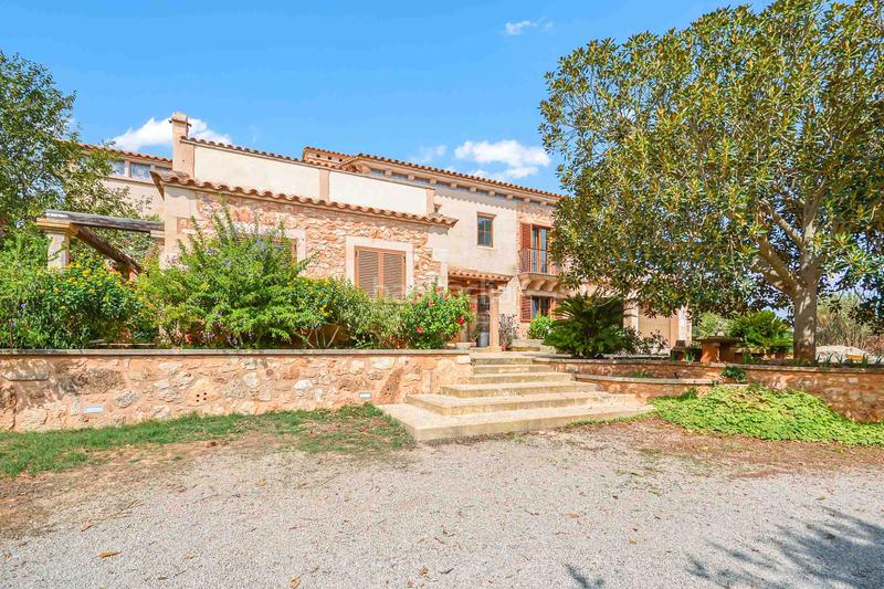 Foto 2bad6058-ea8d-46f7-a08c-59f26fb20421. Casa en Felanitx poble Felanitx
