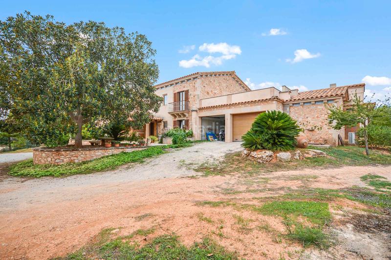 Foto 383d7625-588b-40d1-80d6-6ca47f0e68ba. Casa en Felanitx poble Felanitx
