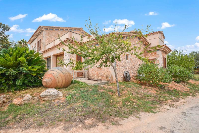 Foto 4a95cf36-f405-4e25-8b37-8cced600ba09. Casa en Felanitx poble Felanitx