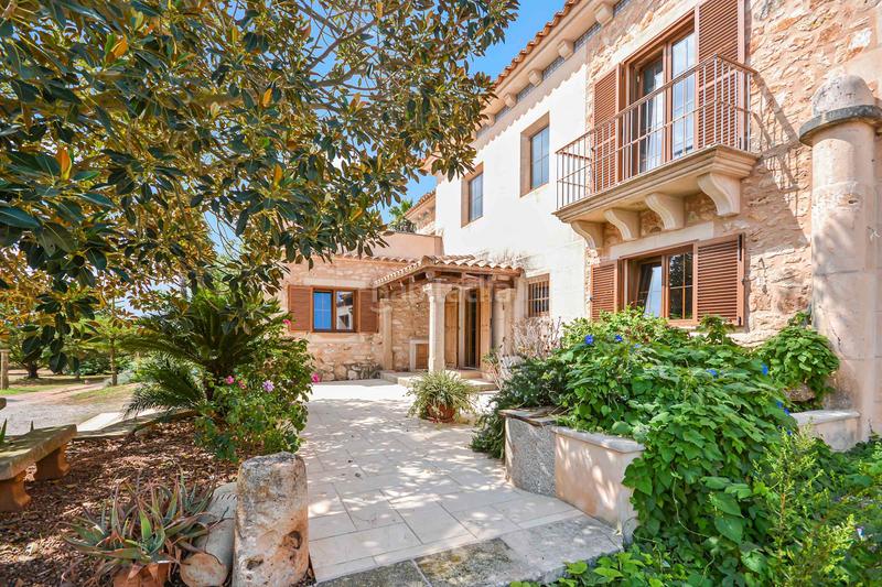 Foto 4c17bc8f-5d60-4256-be0f-20527dd5f05f. Casa en Felanitx poble Felanitx