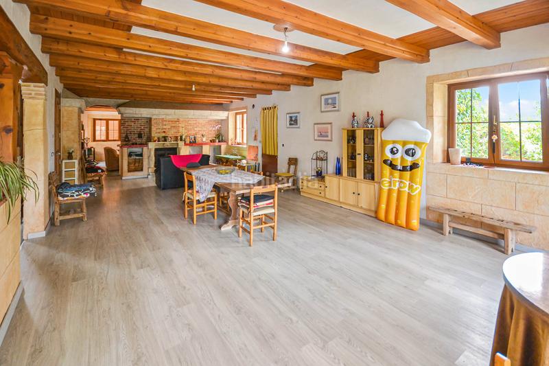 Foto 735c1139-91a2-4365-a62d-08bb79251427. Casa en Felanitx poble Felanitx