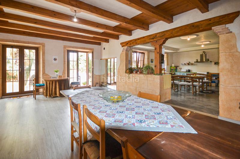 Foto 8e18bb3c-1bd8-471f-b03d-75476b8416d5. Casa en Felanitx poble Felanitx