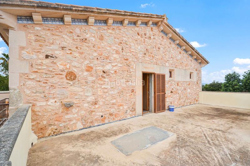 Foto bc035e00-67d2-4b2a-8558-f59ad665670e. Casa en Felanitx poble Felanitx