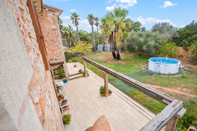 Foto c5f551db-4f29-4b3b-87e8-428a279595f5. Casa en Felanitx poble Felanitx