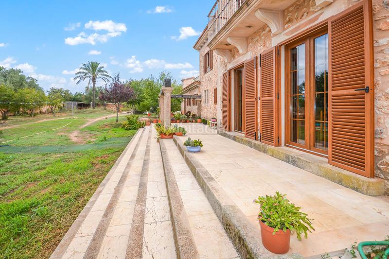 Foto d643c8bc-9fa8-42bc-acba-7b4b56f9fc6d. Casa en Felanitx poble Felanitx
