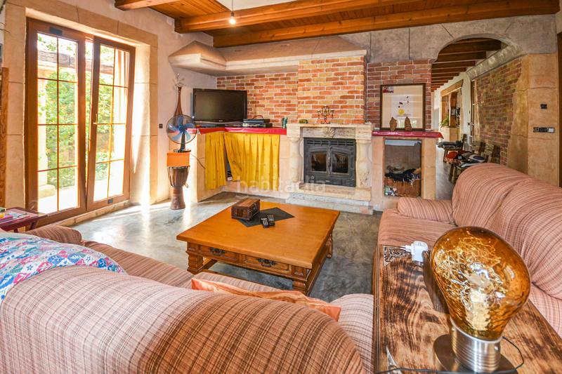 Foto e571d530-4b42-4671-9afe-9c5ad5213d72. Casa en Felanitx poble Felanitx