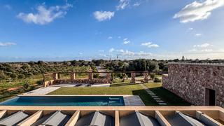 House in Ses Salines Poble