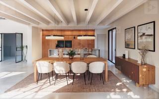 House in Ses Salines Poble