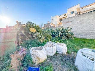 Terreny residencial a Manacor Centre