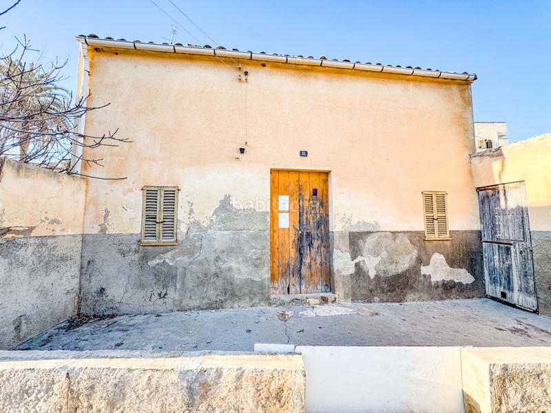 Foto 2dd23fa5-7510-44ba-9e75-9df2250fe080. Terreno residenziale in Manacor centre Manacor