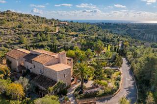 House in Manacor Centre