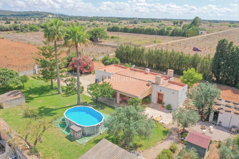 Foto a8e202d5-0c47-4945-82a1-ac199eabf7d8. Casa in Felanitx poble Felanitx