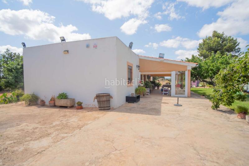 Foto e50ff8f9-8a6f-417b-a9d1-cfec01217f80. Casa in Felanitx poble Felanitx