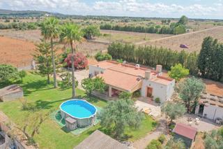 Casa a Felanitx Poble