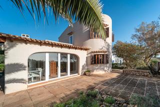 House in Santanyí Poble