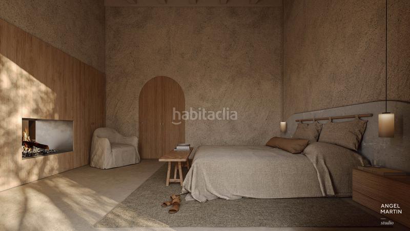 Foto 11533dd3-be45-4298-b88c-e8b5a0178d4e. Casa in Santanyí poble Santanyí