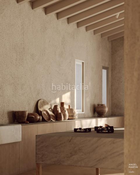 Foto 1f9fa7c7-503a-4e32-a071-04213d8b756a. Casa in Santanyí poble Santanyí