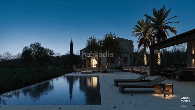 Foto b41d1420-fa8b-4b21-92f2-b219da901907. Casa in Santanyí poble Santanyí