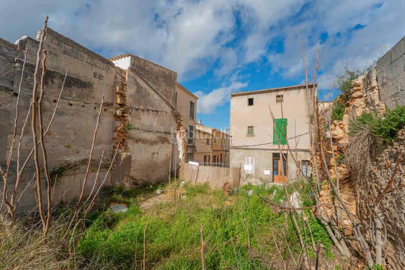 Foto ba92af38-178e-4aef-96db-f55e24472933. Casa a schiera in Felanitx poble Felanitx