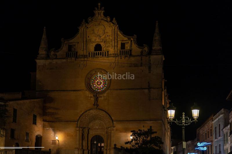 Foto 79e6db06-e1f8-4049-879a-5bd493ea55cc. Casa adosada en Felanitx poble Felanitx