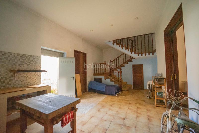 Foto cb539c29-b536-4794-b167-ee7c0657662b. Casa adosada en Felanitx poble Felanitx
