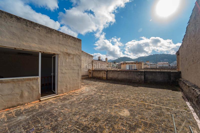 Foto 0e05ac31-3baf-4aa3-9fb5-9b5f0a82db56. Semi detached house in Felanitx poble Felanitx