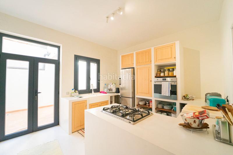 Foto f23b6108-e3ec-4e71-8555-dfd9a1d1ab16. Casa a schiera in Felanitx poble Felanitx