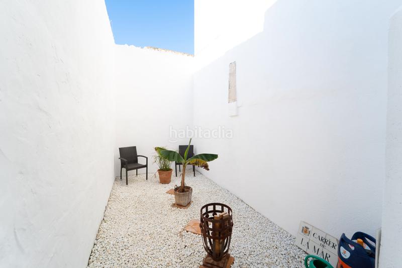 Foto 5f31a8e7-baa1-4f90-a444-332133b9ffe9. Casa adosada en Felanitx poble Felanitx