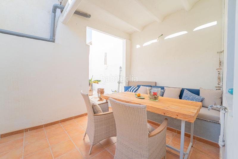 Foto 03765db4-f897-4ec1-b798-027c9d66bb53. Maison jumelée dans Felanitx poble Felanitx