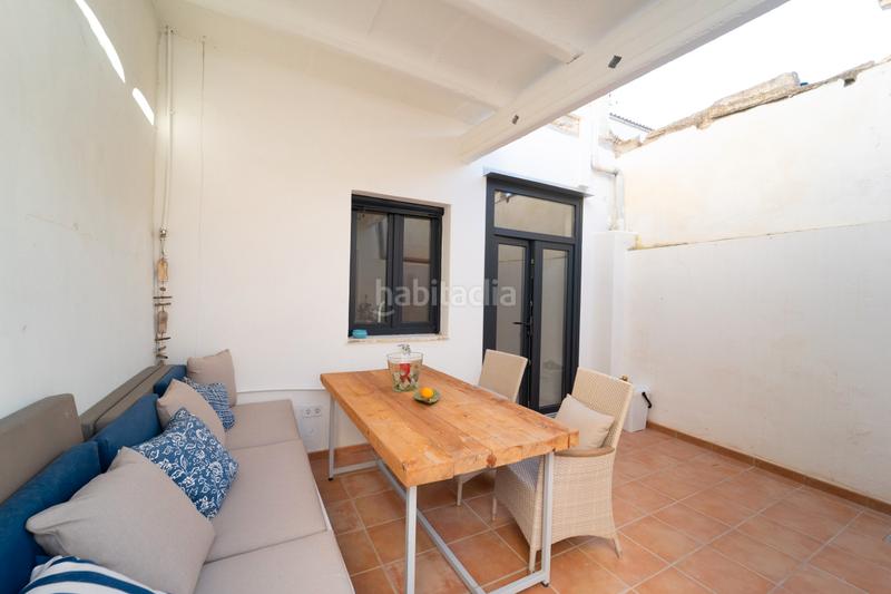 Foto 3ac0eabd-44db-48d7-9933-fe51699ad020. Maison jumelée dans Felanitx poble Felanitx