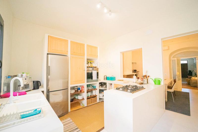 Foto 46234e35-6499-47bb-9a78-3a0919abe047. Maison jumelée dans Felanitx poble Felanitx