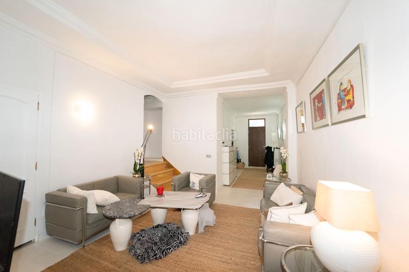 Foto 88f13f8c-9c64-4077-8f26-4788fb8f61e3. Maison jumelée dans Felanitx poble Felanitx