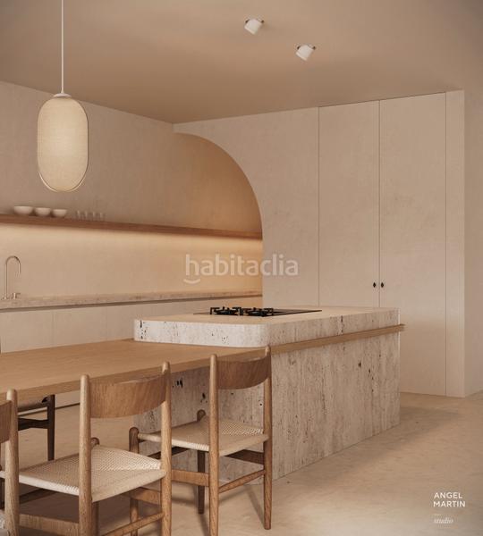 Foto 23f2a704-0454-43a3-a1af-15be1cdb743d. Casa adossada a Ses Salines poble Ses Salines