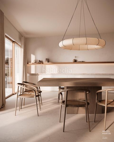 Foto 66f73bf8-0cf7-4428-86c0-0aeaea0ab03a. Casa adossada a Ses Salines poble Ses Salines