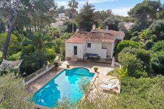 House in Manacor Centre