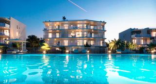 Apartment in Cala d´Or