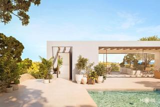 Maison à Manacor Centre
