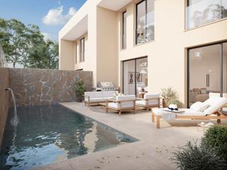 Casa a schiera in Felanitx Poble