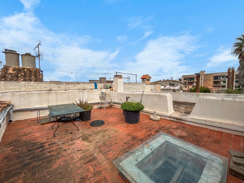 Foto 1b9ef8a9-917f-4124-9bf4-8f7bd754f9d8. Semi detached house in Felanitx poble Felanitx