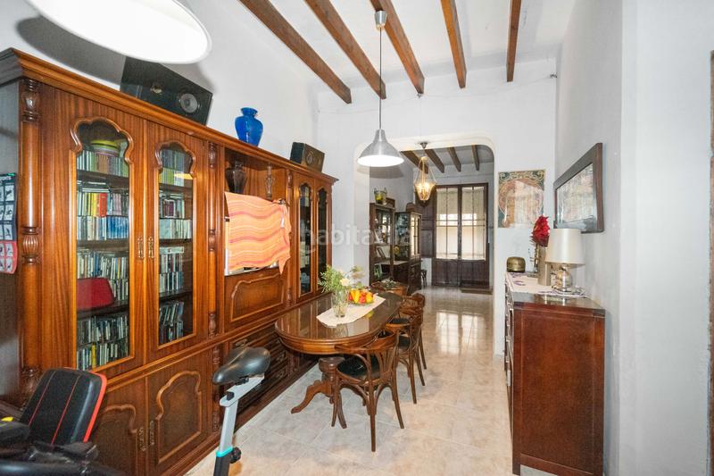 Foto adb9e056-b9b1-4925-afd6-20da6b8a820d. Semi detached house in Felanitx poble Felanitx