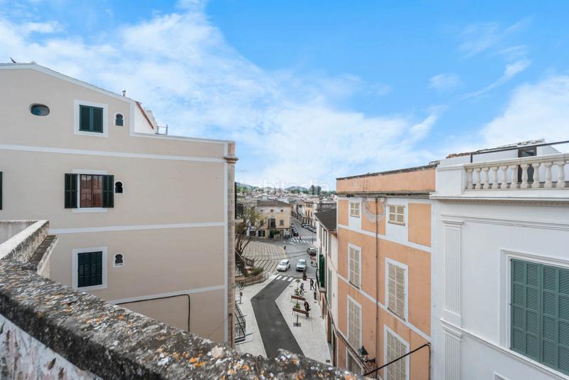 Foto 1fd2a940-dc6c-42a9-96e0-e27bba61d198. Casa a schiera in Felanitx poble Felanitx