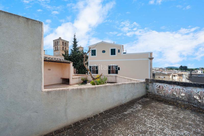 Foto 4e6c37d5-d8b4-4e34-8c70-86cbd62fe962. Casa a schiera in Felanitx poble Felanitx