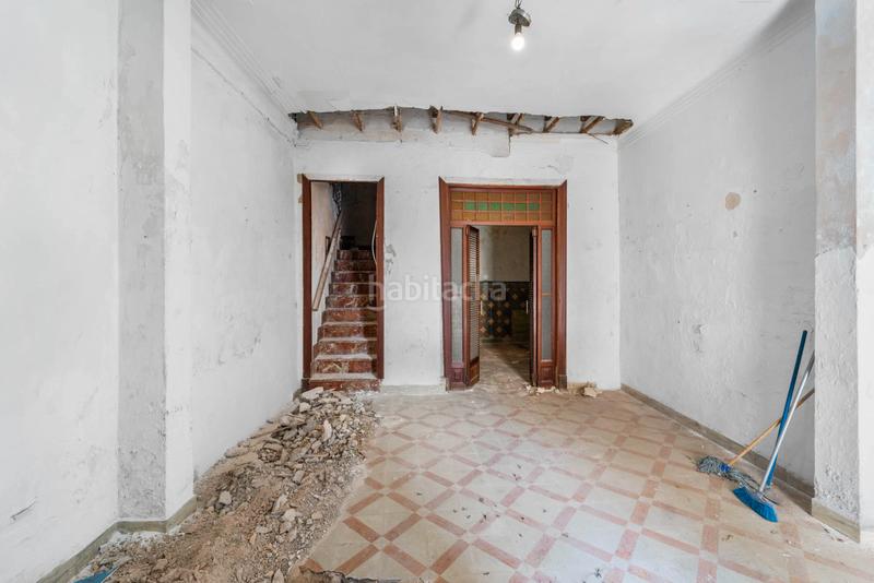 Foto 5ee1018f-fb09-42fa-bc31-9f9d7f8b765f. Casa a schiera in Felanitx poble Felanitx