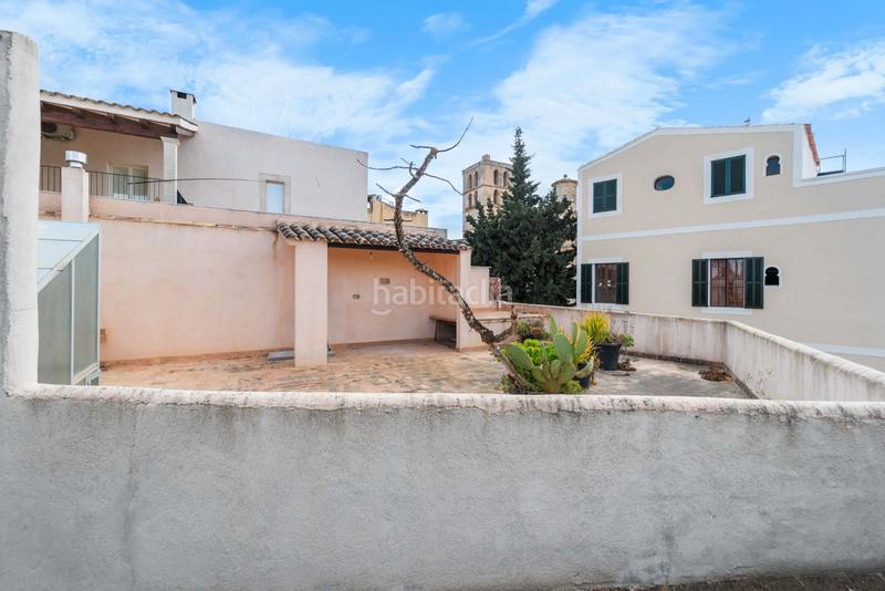Foto 9056e582-e751-46d4-a4a8-79bf6f081be0. Casa a schiera in Felanitx poble Felanitx