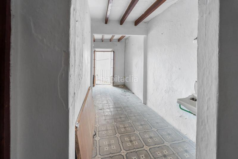 Foto a9e4232e-992b-436e-9565-7bc698d3c3ce. Casa a schiera in Felanitx poble Felanitx