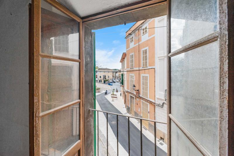 Foto d7dc8b4f-99b7-40c3-a1f0-1ca8a9954678. Casa a schiera in Felanitx poble Felanitx